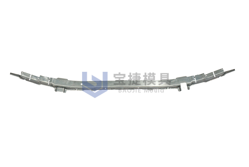 BMW-橫梁撞-CR660Y780T-浙江寶捷模具科技有限公司