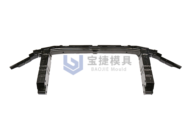 奔馳-浙江寶捷模具科技有限公司
