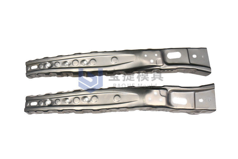 豐田--B柱加強(qiáng)板-1180DP-浙江寶捷模具科技有限公司