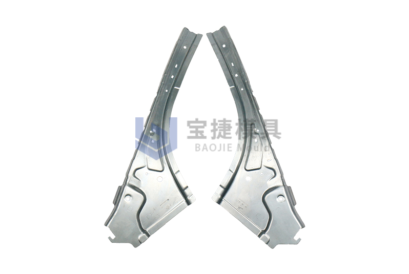 奔馳-A柱內(nèi)板 (MI)-CR330Y590T-浙江寶捷模具科技有限公司