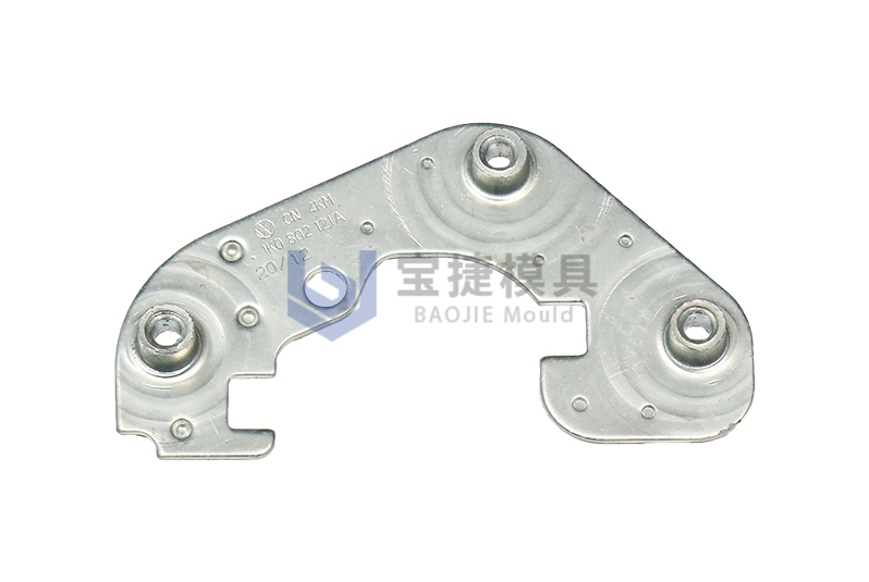 螺母板-浙江寶捷模具科技有限公司