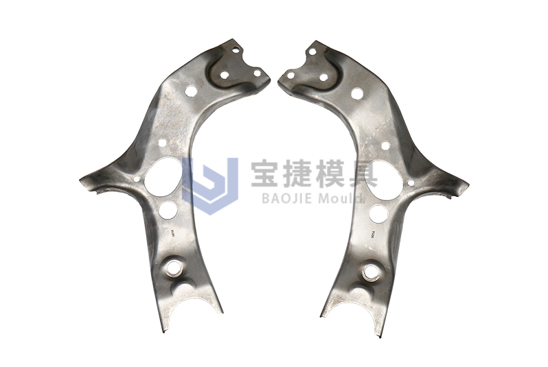 長安-上本體擺臂-CP800-浙江寶捷模具科技有限公司