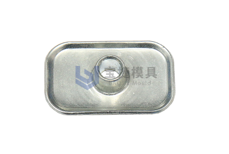 螺母板-浙江寶捷模具科技有限公司