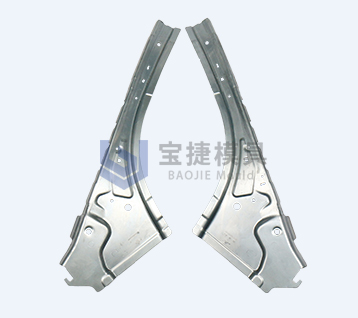 奔馳-A柱內(nèi)板 (MI)-CR330Y590T-浙江寶捷模具科技有限公司