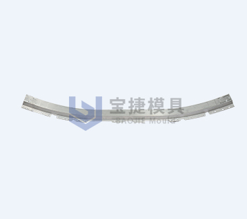 奔馳 -橫梁- 鋁型材-浙江寶捷模具科技有限公司