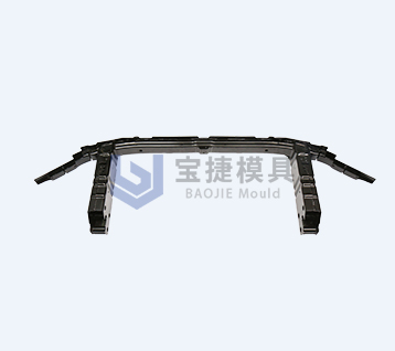 奔馳-浙江寶捷模具科技有限公司